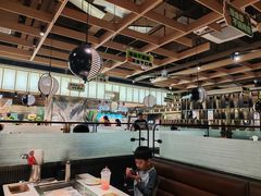 -欢乐牧场主题自助料理(T12店)
