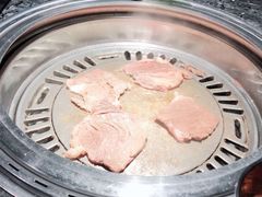 -汉拿山(包河万达店)