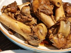 -老北京胡同味道二荤铺(酒仙桥店)
