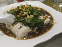 -溱湖八鲜菜馆