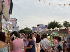 -天津梅江印象城