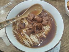 大肠面-阿娘面馆
