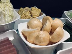 -海底捞火锅(团结桥店)