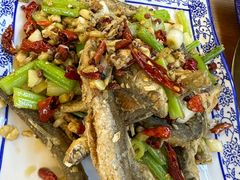 -老味道1992(武当山店)