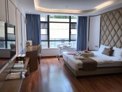 -爱贝蕊恩韩式月子会所(宝安店)