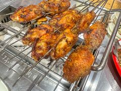 -7只羊·鲜羊肉串·地锅鸡精酿(玄武墨香路店)