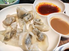-五观堂素食(新华路店)