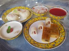 -富华斋饽饽铺·宫廷糕点·伴手礼(护国新天地店)