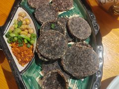 -民食香·腊排骨野生菌美食(木府店)