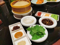 -阿庄新豫菜(航海东路店)
