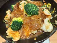 -新太二·鲜料川菜(晶耀前滩店)