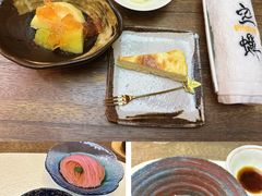 -空蝉怀石料理(益丰·外滩源店)