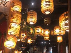 大堂-南京大牌档(之心城店)