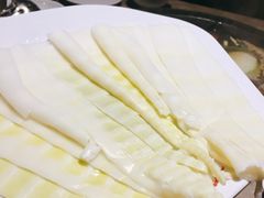-九宫格重庆火锅(北国商城店)