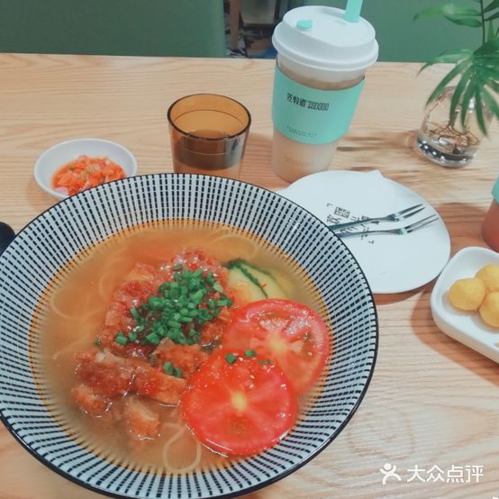 欢乐时光茶餐厅