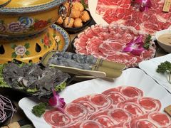 -众宜轩老北京铜锅涮肉·四合院(建国门店)