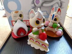-泡泡玛特POPMART(石景山万达店)