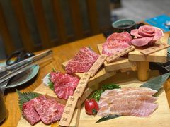 -一牛道炭火烧肉居酒屋(椒江店)