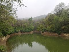 -井塘古村