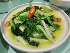 -苏先生海鲜渔庄(金桥店)
