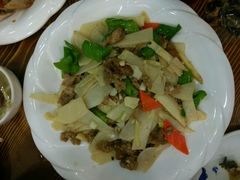 -下梅人家土菜馆(历史文化餐厅度假区店)