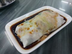-穗银肠粉店(东川路店)