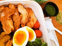 -KPRO肯律轻食(淘金店)