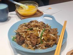 -龙记香港茶餐厅(久光百货店)