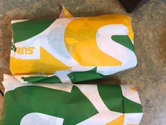 -赛百味SUBWAY(金宝汇店)