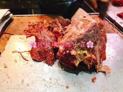 -清真铁志明腊牛羊肉