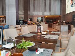 -菲住布渴酒店自助餐厅(阿里巴巴西溪园区店)