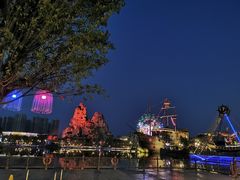 -广州融创文旅城