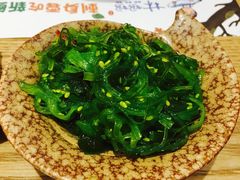 -林妈妈村·日式料理(宝山万达店)
