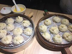 -老班长手工灌汤包老店(东山店)