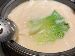 -捞王锅物料理(凯旋路店)