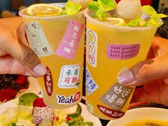 -秦月轩·陕西家乡菜(阜成路·五棵松店)