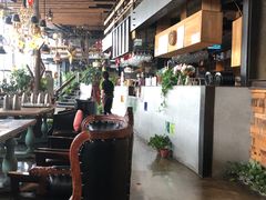 大堂-咖梦餐厅 COMENG RESTAURANT