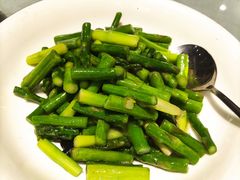-煎饼卷大葱·非遗传承·潍坊菜(十笏园店)