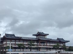 -刘公岛景区