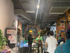 -花间别院(凤凰店)