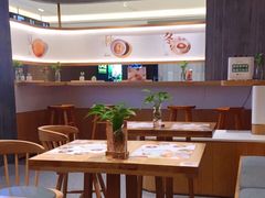 大堂-炖物24章·顺时轻养茶(黄龙店)