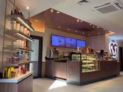 -COSTA COFFEE(新奥购物中心店)