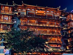 -大佛古寺