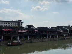 -洞天食府(北大街店)
