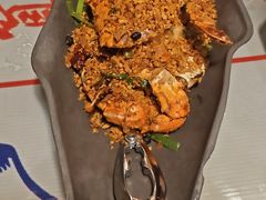 -辉记炭烧海鲜大排档·老字号(福田店)