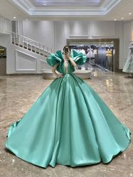-MANLI BRIDAL婚纱