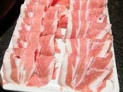 -东来顺(非遗·清真火锅·盛世广场店)