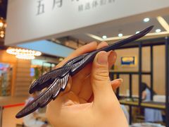 -五月木作·DIY木作文创体验店(北京路店)