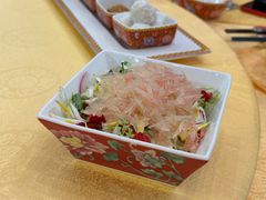 -白家大院·王府宫廷菜(苏州街店)