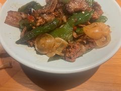 -湘与香缘·湖南菜(王府井北京市百货大楼店)